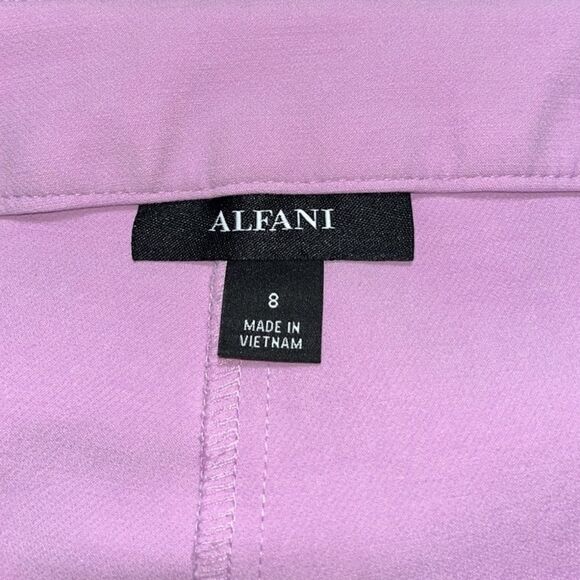 Alfani Pull-On Skinny Pants - Picture 11 of 13